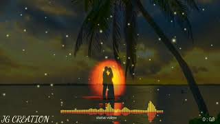 Love status:-Love fever...Marathi song -15s status- BY JG Creation