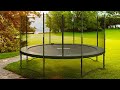 The Best Trampolines of 2024