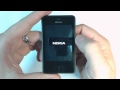 Nokia Asha 501 - How to reset - Como restablecer datos de fabrica