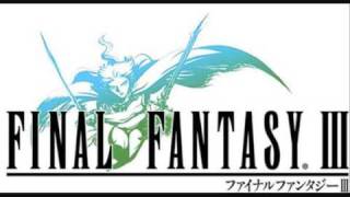 Final Fantasy III - 04 Victory