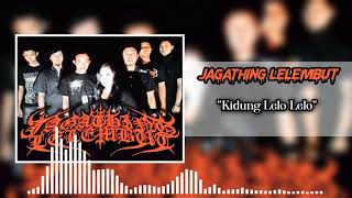 Band - Jagathing Lelembut - Kidung Lelo Lelo