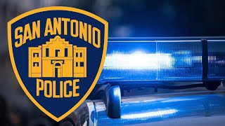 How many San Antonio police officers can the city afford in its 2026 budget?
