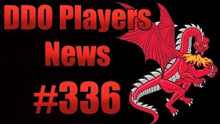 DDO Players News Episode 336   The One With Myth Drannor And Dragons