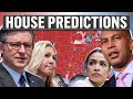 US HOUSE PREDICTION | 2024 General Election Forecast (September 2024)