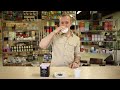 emeric harney talks soho tea