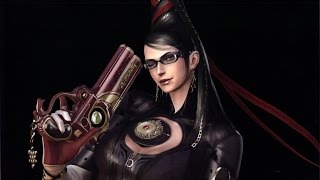 魔兵驚天錄(Bayonetta)性感舞蹈 Let's Dance Boys(HD)