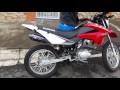 yoshimura réplica en honda xr 150