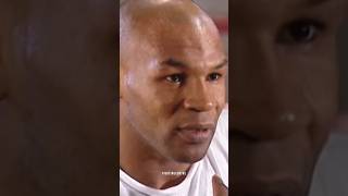 Mike Tyson on being Misunderstood 🙌