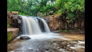 Kapil Dhara- Dudh Dhara | Narmada River | Holy City | Amarkantak | Madhya Pradesh | Anuppur | May22