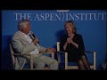 21st annual summer celebration honoring doris kearns goodwin and richard n. goodwin