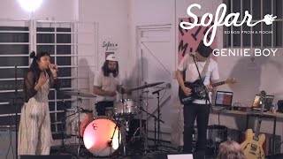 GENIIE BOY - Fool’s Play | Sofar Gold Coast