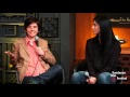 Tig Notaro  Bares All -  Cinema Cafe 2015 Sundance Film Festival