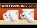 Top 5 Best Bidet Attachments for Toilet in 2026