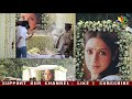 விடை பெற்ற மயிலு ஸ்ரீதேவி இறுதி பயணம் final journey of sridevi indian legendary actress