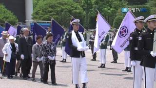 [국방뉴스]17.07.13 국방부 유해발굴감식단 국선제 - 마지막 한 분까지 가족들의 품으로