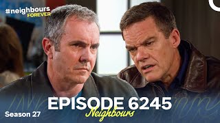 Neighbours Episode 6245 - Season 27 (2011)