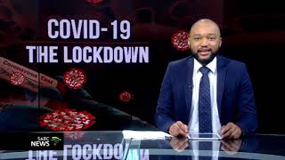 SA Lockdown Day 10 I South Africa COVID-19 cases now at 1 655 with 11 deaths