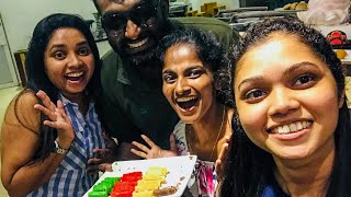 ලංකාවේ ගාන අඩුම High tea එක - Cheapest high tea in Sri Lanka