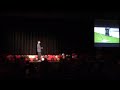 The Next Referee: Artificial Intelligence | Muadh Abbas | TEDxMilton District High School