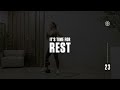 41min lower body strength glutes u0026 hamstrings day 31 hr12week 5.0