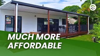 From Renovation to Rental | A Modular Building Story