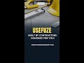 USEFUZE - All-in-one tool for hundreds of craftsmen