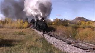 American Steam Locomotive Whistles
