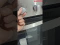 cuisinière zanussi zcg62256xa كويزينير زنوسي