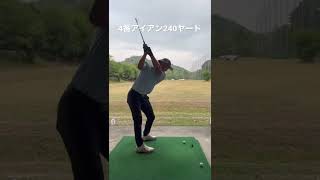 タイランドPGA予選「Royal HuaHin Golh Course」朝練NOW