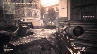 Introducing Uniq Nib | A MW3 Montage