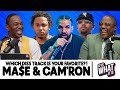 ALL THE DISS TRACK RECORDS ARE DROPPING & "THEY" SAID MA$E CAN'T BE DOWN WITH THE KNICKS | S4 EP8