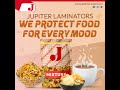 jupiter laminators largest flexible packaging company in india