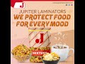 jupiter laminators largest flexible packaging company in india