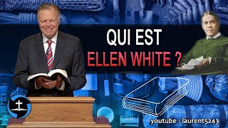 Mark Finley-Qui est Ellen White ?