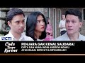 Andrew is afraid of Dipta's threat | CINTA TANPA KARENA | EPS 385 (4/4)