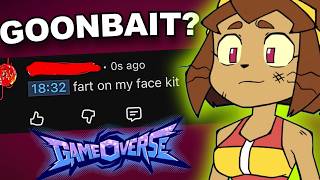 The Gameoverse Gooner Controversy