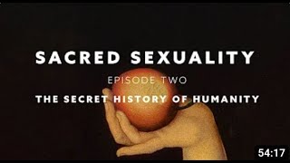 Sacred Sexuality EP. 2: The Secret History of Humanity | Glorian