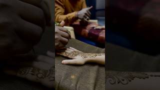 Chennai street mehandi designers | love for mehandi