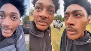 This guy can make you laugh - Tiktok : Jayy glory