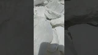 high quality soupstone talc of markikhil shirzad nangarhar afghanistan