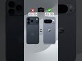 iPhone 17 Pro vs Google Pixel 10 Pro