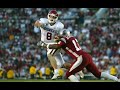 2003 Rose Bowl #7 Washington State vs #8 Oklahoma No Huddle