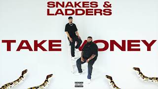 TAKE MONEY - KR | ROOP | PARM | SNAKES \u0026 LADDERS (EP)