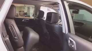 2015 Nissan Pathfinder Walkaround Ericksen Nissan