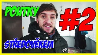 Jak se žilo na ukrajinské vesnici #2 | Tary