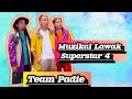 Muzikal Lawak Superstar 4 - Team Padie #muzikallawaksuperstar #padie #tiktoklive