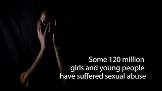 End It Now 2018 - Children's Ministries