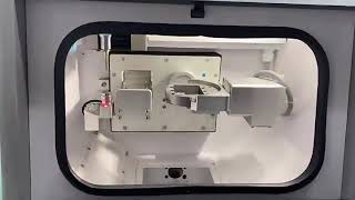 Guide you to watch the installation of zotion dental wet and dry milling machine#dental #milling