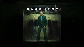 Daughtry - Used To [Custom Instrumental]