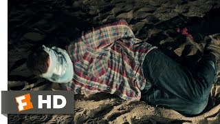 Sicario: Day of the Soldado (2018) - The End of Alejandro Scene (8/10) | Movieclips